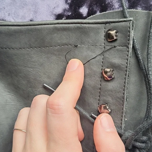 Free People Boots - Picture 8 of 10